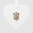 Search for sacred heart christmas tree decorations King