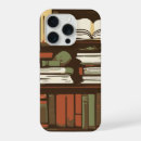 Search for library cases Book lover