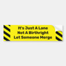 Search for yellow caution sticker bumper stickers Funny