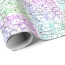 Search for geometric pattern wrapping paper Shapes