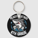 Search for shark attack key rings Grade