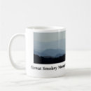 Search for smokey mugs Great smokey mountains
