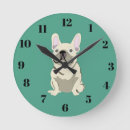 Search for round clocks Animal