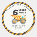 Search for old trucks stickers Funny