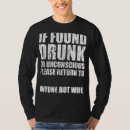 Search for unconscious tshirts Wife
