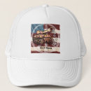 Search for tank top hats Military