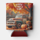Search for vintage halloween food storage Fall