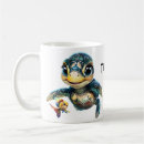 Search for underwater magic mugs Fish