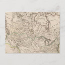 Search for twenty eight postcards Map