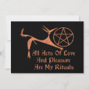 Search for goddess invitations Witch