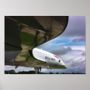 Search for concorde posters Aircraft