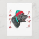 Search for black lab christmas cards Animals