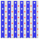 Search for red and white striped fabric Patriotic