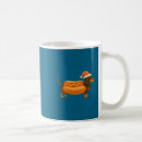 Search for funny dog christmas mugs Aesthetic