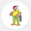Search for funny rooster stickers Kids