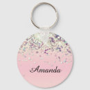 Search for shower key rings Pink