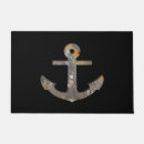 Search for anchor doormats Boats