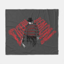 Search for horror film blankets Wes craven