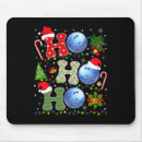 Search for ho santa mousepads Dabbing santa claus
