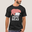 Search for grandpa bear tshirts Father
