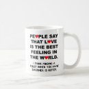 Search for restroom mugs Toilet