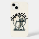 Search for aquarius zodiac iphone cases February