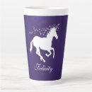 Search for unicorns mugs Modern