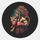 Search for warrior spirit stickers Boxing lifestyle