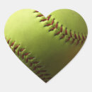 Search for yellow softball stickers Fastpitch
