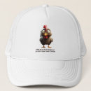 Search for cute rooster hats Animal