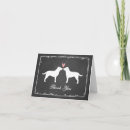 Search for labrador thank you cards Dog