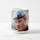 Search for prince harry mugs British