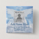 Search for funeral gifts Angel wings