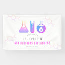 Search for neon birthday banners Girl