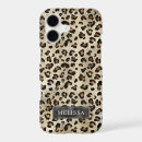 Search for jaguar print iphone cases Elegant