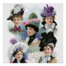 Search for victorian fashion posters Ladies