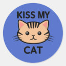 Search for kiss my stickers Meme