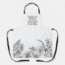 Search for funny garden aprons Plants