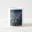 Search for city lights mugs Cityscape
