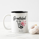 Search for grateful mugs Flowers