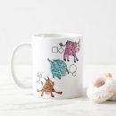 Search for child drawings mugs Colourful