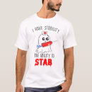 Search for stab tshirts Have