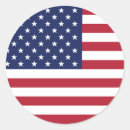 Search for flag of the united states stickers Stars and stripes