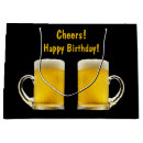 Search for alcohol gift bags Beer