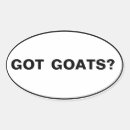 Search for goats milk stickers Animal