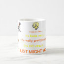 Search for mad scientist mugs Crazy