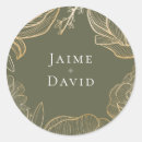 Search for flower leaf stickers Chic
