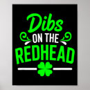 Search for dibs posters Irish