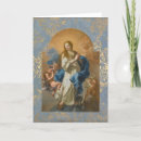 Search for beautiful religious christmas cards Mary