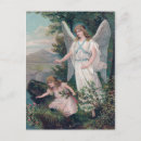 Search for anges postcards Angel